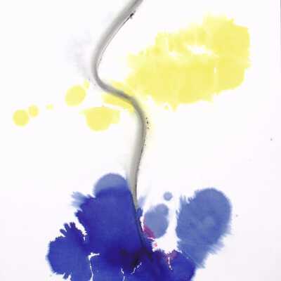 untitled (Adding Color series)