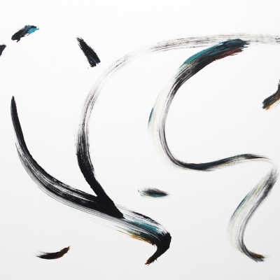 Blur VI (1000 blur series)