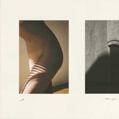 Untitled (from Political Abstraction)