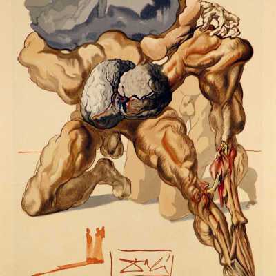 The Avaricious and the Prodigal