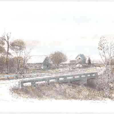Strong's Farm