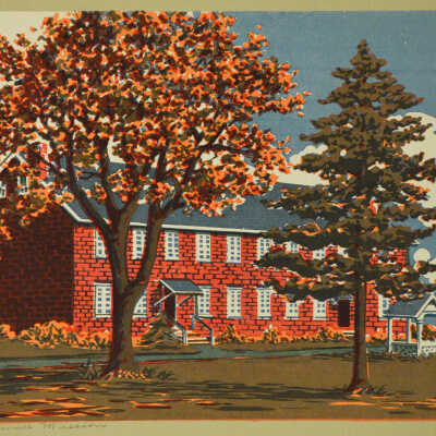 Shawnee Mission