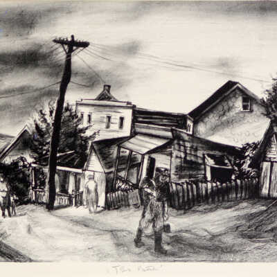 The Patch