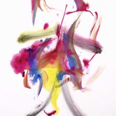 untitled (Adding Color series)