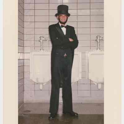 Mr. Lincoln