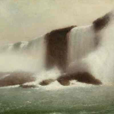 Niagara Falls
