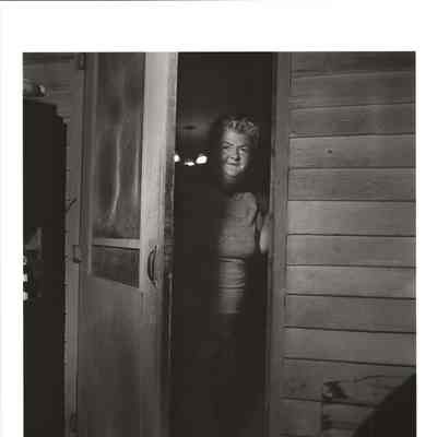 Pat Sabatine's 12th Birthday Party, Martin's Creek PA, May 1981, "Social Graces"