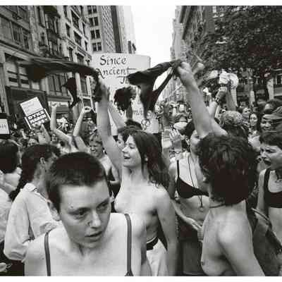 5th Avenue, NYC