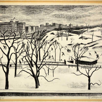 Central Park
