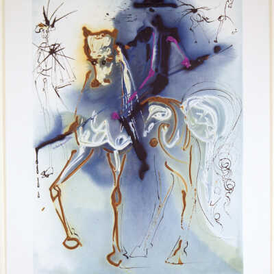 Le Picador