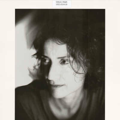 Untitled (from MONO, p. 18)
