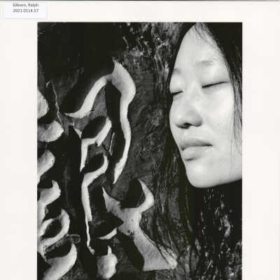 Untitled (from MONO, p. 75)