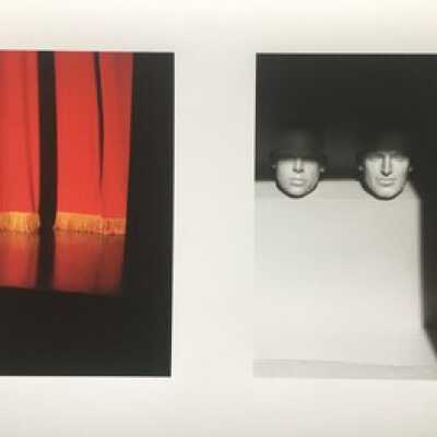 Untitled (from Political Abstraction)