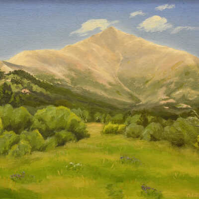 Landscape