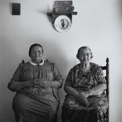 Winson and Dovie Hudson