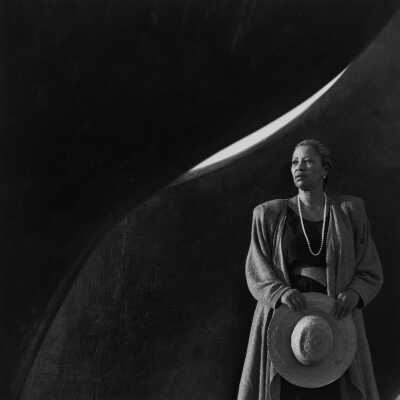 Toni Morrison
