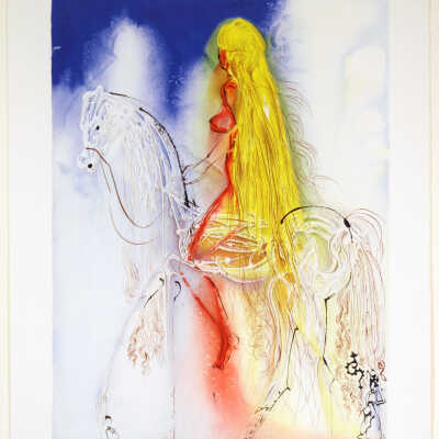 Lady Godiva