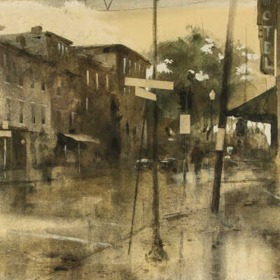 Market Street West