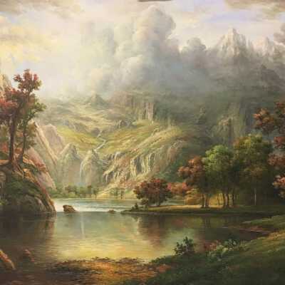 untitled landscape