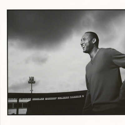 Derek Jeter, Tampa, FL