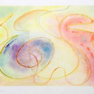 Visual Rhythms IV