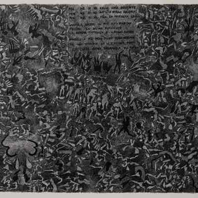 Canto III (Dante's Inferno)