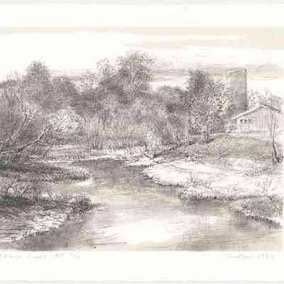 Ottawa Creek