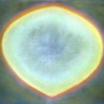 Inner Moment (Oval series)