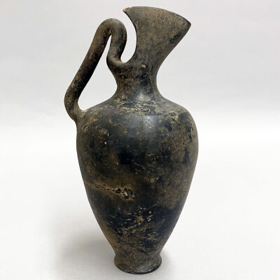 Untitled vessel