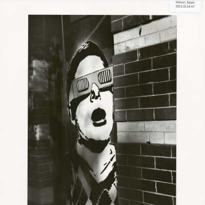 Untitled (from MONO, p. 81)