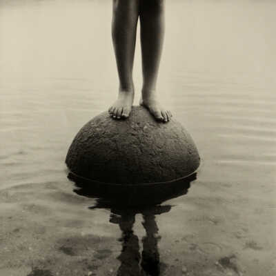 The Cement Ball