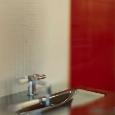 Master Bath Sink
