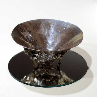 Offering Vessel