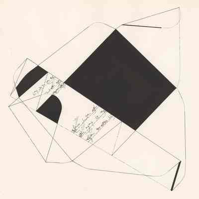 Profile Envelope 421.027