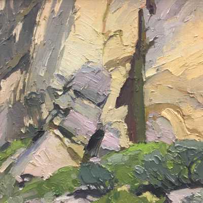 Tongue River Canyon