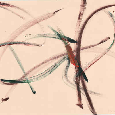 Untitled (Mozart series)