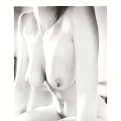 Untitled (from Infanta)