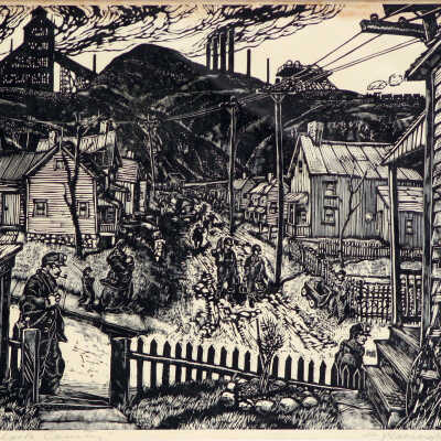 Black Country