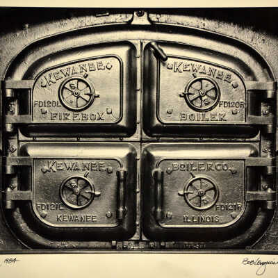 Boiler, 1984