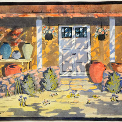 Still Life