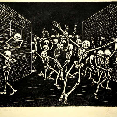 Baila que Baila (Dancing and Dancing)