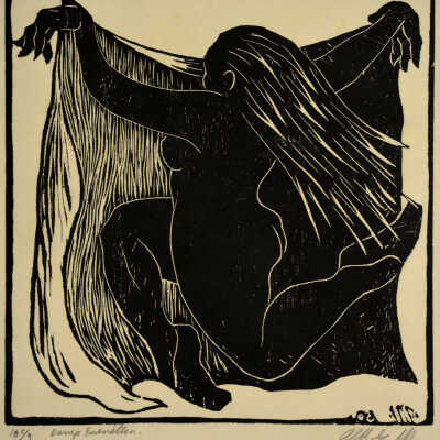 Danza Frenetica (Frantic Dance)