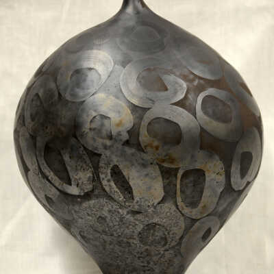 Cheerios Vessel