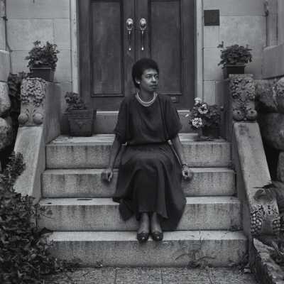 Eleanor Holmes Norton