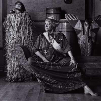 Katherine Dunham