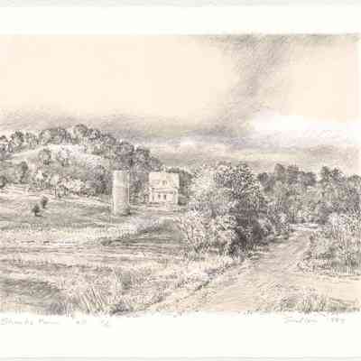 Shuck's Farm