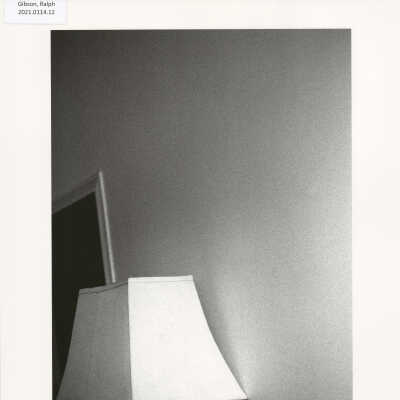 Untitled (from MONO, p. 14)
