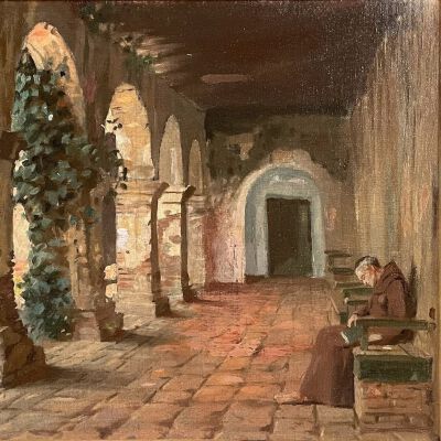 San Juan Capistrano