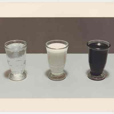 Three Cups