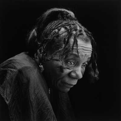 Beah Richards